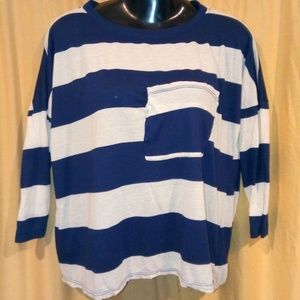 🌟🌟Forever 21 blouse sleeves 3/4🌟🌟